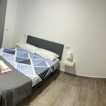Apartamento Tejares 3A Málaga Buitenkant foto