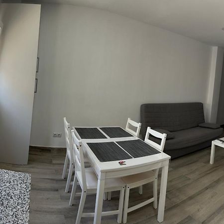 Apartamento Tejares 3A Málaga Buitenkant foto
