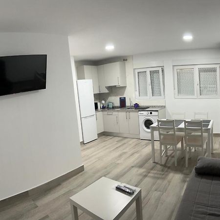 Apartamento Tejares 3A Málaga Buitenkant foto