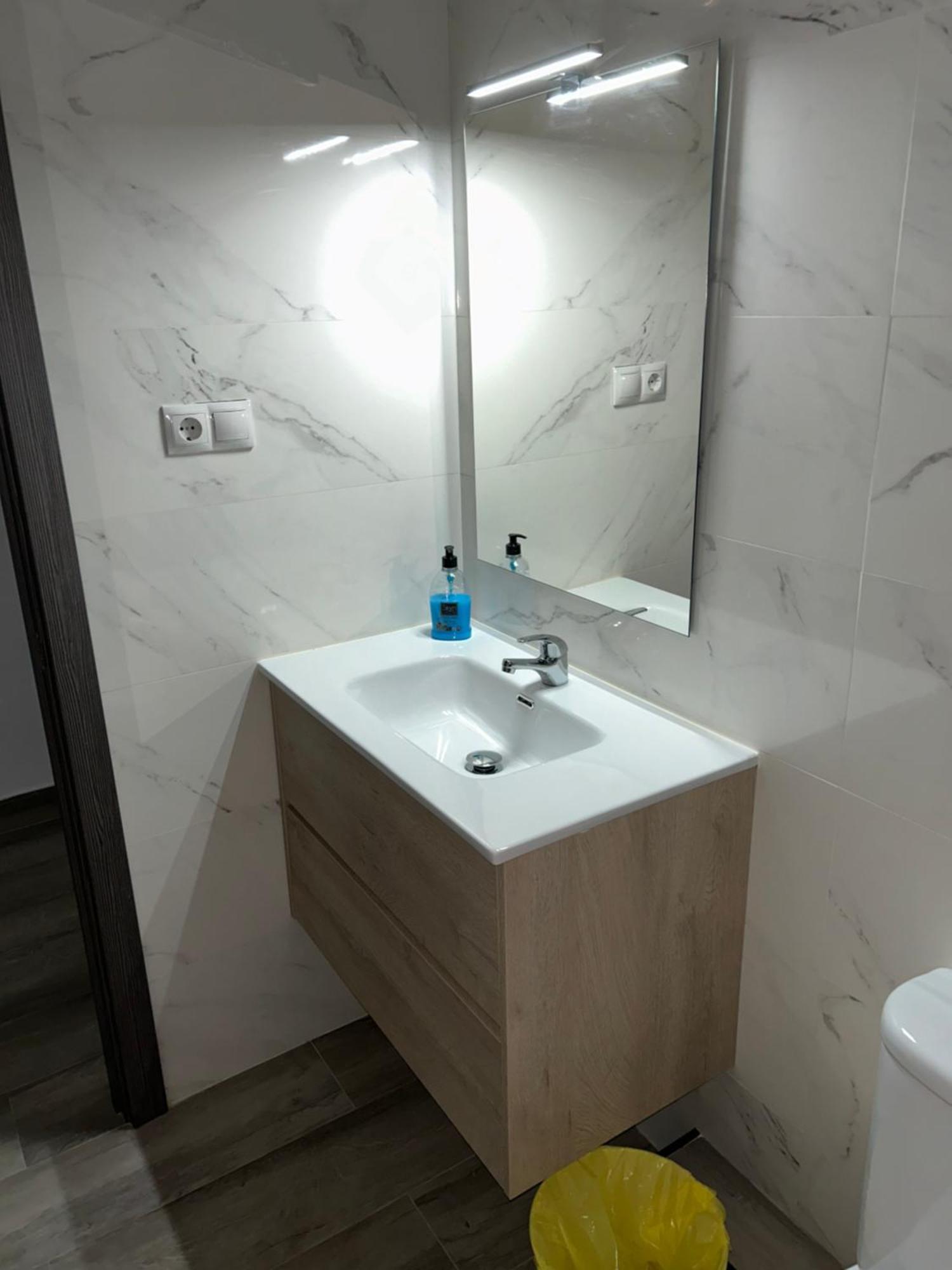 Apartamento Tejares 3A Málaga Buitenkant foto